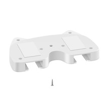 Suspension Handle Storage Rack Gamepad Table Bottom Bracket, For Switch Pro / Xbox Series X / Xbox Series S / Xbox One / Xbox One S / Xbox 360(White Color Box)