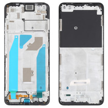 For infinix Note 8 X692 Front Housing LCD Frame Bezel Plate