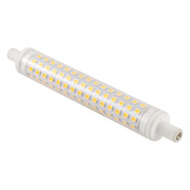 12W 13.8cm Dimmable LED Glass Tube Light Bulb, AC 220V(Warm White)