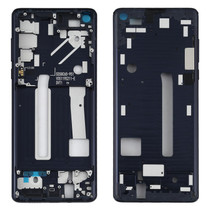 Middle Frame Bezel Plate for Motorola Edge XT2063-3(Black)