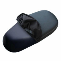 50-70cm Electric Vehicle Double-sided Thickened Scratch-resistant Plus Velvet Warm Seat Cushion