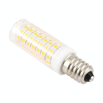 E14 88 LEDs SMD 2835 Dimmable LED Corn Light Bulb, AC 220V (White Light)