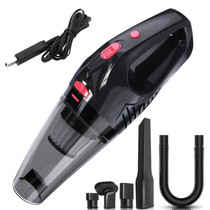 7pcs /Set Powerful Cordless Vacuum Cleaner For Car Small Handheld Cleaner For Car And Home