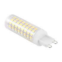 G9 100 LEDs SMD 2835 LED Corn Light Bulb, AC 85-265V (White Light)
