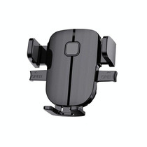 Aie Vent Model Car Cell Phone Telescopic Holder Universal Automobile Navigation Bracket