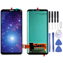 Original LCD Screen for Elephone U / U Pro with Digitizer Full Assembly(Black)