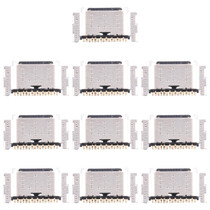 For OPPO A58 10pcs Original Charging Port Connector