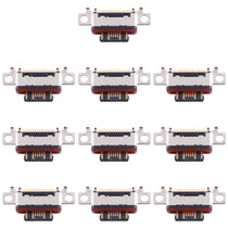 For Xiaomi 12s Pro 10pcs Original Charging Port Connector