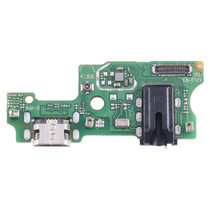 For Infinix Hot 10T X689C OEM Charging Port Board