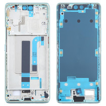 For Xiaomi Civi 3 Original Front Housing LCD Frame Bezel Plate (Green)