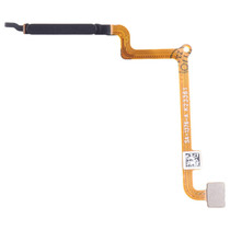 For Xiaomi Redmi 13C Original Fingerprint Sensor Flex Cable (Black)