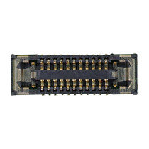 For iPhone 14 / 14 Plus Wide Camera FPC Connector On Motherboard