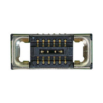 For iPhone 14 / 14 Plus Power Button FPC Connector On Motherboard