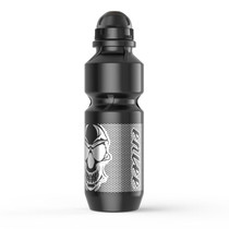 ENLEE E-SH305 Bicycle Water Cup Squeeze Fitness Sports Bottle With Dust Cap 750ml(Black)