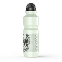 ENLEE E-SH305 Bicycle Water Cup Squeeze Fitness Sports Bottle With Dust Cap 750ml(Gray)