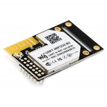 Waveshare 25116 UART to WiFi And Ethernet Module, Integrated 802.11b/g/n Module