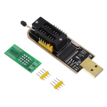 CH341A Programmer Module USB Motherboard Routing Liquid Crystals Disassembly Free SOP8 Test Tool