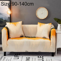 Sofa Covers all-inclusive Slip-resistant Sectional Elastic Full Couch Cover Sofa Cover and Pillow Case, Specification:Single Seat+2 pcs Pillow Case(Tide)