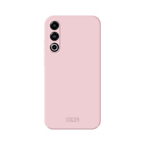 For Meizu 21 MOFI Qin Series Skin Feel All-inclusive PC Phone Case(Pink)