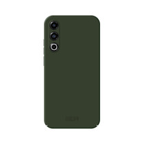 For Meizu 21 MOFI Qin Series Skin Feel All-inclusive PC Phone Case(Green)