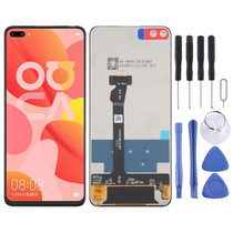 For Honor V30 Pro Cog LCD Screen with Digitizer Full Assembly