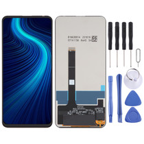 For Huawei Enjoy 20 Plus 5G Cog LCD Screen with Digitizer Full Assembly