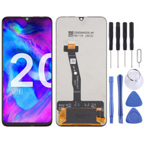 For Honor 20i Cog LCD Screen with Digitizer Full Assembly