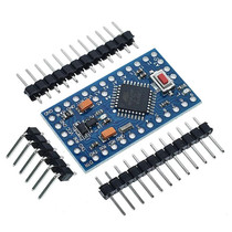 5V/16M Pro Mini Improved ATMEGA328P For Arduino Development Board