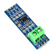 MAX485 Module TTL To RS-485 Converter Module For Arduino Microcomputer Development Accessories