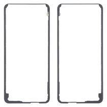 For Google Pixel 8 Pro Original Front LCD Screen Bezel Frame