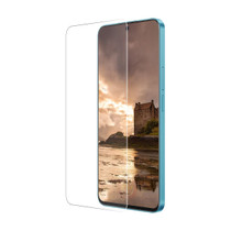 For OPPO A79 ENKAY 9H Big Arc Edge High Aluminum-silicon Tempered Glass Film