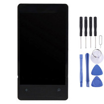 LCD Display + Touch Panel  for Nokia Lumia 800