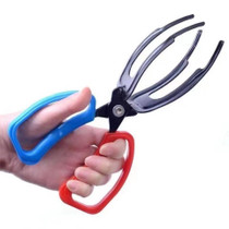 2 Claw Fish Control Device Fish Catching Pliers Fishing Clamp