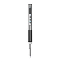 T12-I PTS100 Intelligent Portable Digital Display Small Constant Temperature Repair Soldering Iron PD65W Powered Mini Soldering Station