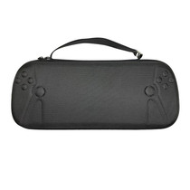 For Sony PlayStation Portal Hard Shell Case Portable Storage Bag, Style: Oxford Cloth 1680D