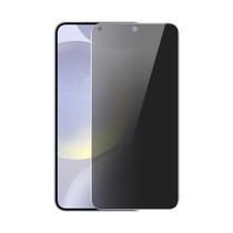 For Samsung Galaxy S23 5G ENKAY Hat-Prince 28 Degree Anti-peeping Privacy Tempered Glass Film