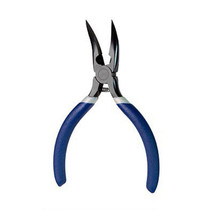 Chicken Claw Boning Tool Boning Knife Chicken Feet Bone Removal Pliers, Color: Blue