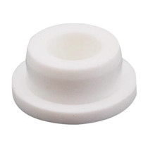 20pcs Universal Wash Basin Overflow Hole Push-type Plug Cap(22-24mm)