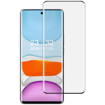 For Honor X50 GT 5G imak 3D Curved Full Screen Tempered Glass Film