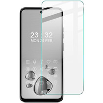 For Motorola Moto G34 5G IMAK H Series Tempered Glass Film