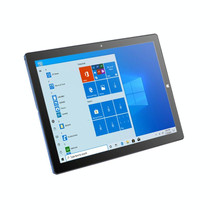 W10 2 in 1 Tablet PC, 10.1 inch, 6GB+64GB, Windows 10 System, Intel Gemini Lake N4120 Quad Core up to 2.6GHz, without Keyboard & Stylus Pen, Support Dual Band WiFi & Bluetooth & TF Card & HDMI, US Plug