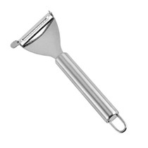 Stainless Steel Manual Corn Thresher Vegetable Peeler And Shaving Tool, Model: SJ-19 Light Handle Shredder