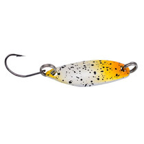 PROBEROS TP032A Sequins Long Casting Metal Bait Warbler Bass Fake Lure