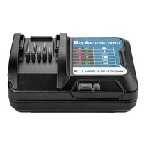 For MAKBL1013 10.8V~12V Lithium Battery Charger, Specification: US Plug