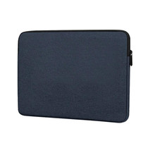BUBM FMBM-13 Universal Tablet PC Liner Bag Portable Protective Bag, Size: 13 inches(Dark Blue)