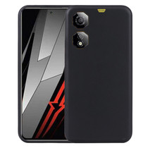 For ZTE nubia Neo 2 TPU Phone Case(Black)