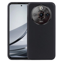 For ZTE nubia Focus Pro TPU Phone Case(Black)