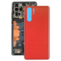 Battery Back Cover for Huawei P30 Pro(Orange)