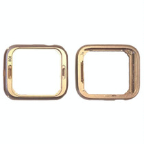 Middle Frame  for Apple Watch Series 4 44mm(Gold)