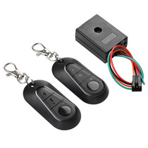 36 48 60 72V Universal Electric Scooter and Bicycle Anti Theft Alarm with Remote